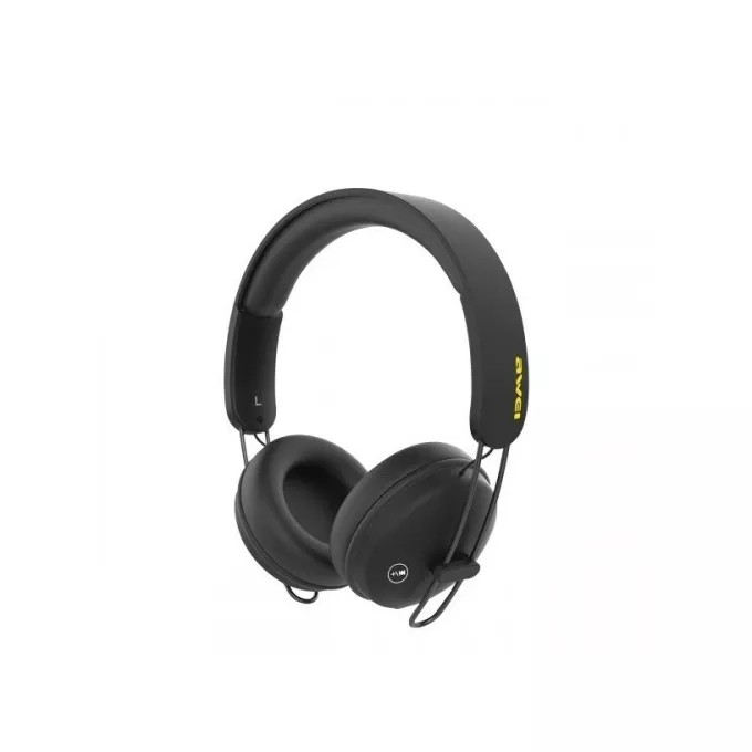 AWEI Słuchawki nauszne Bluetooth A800BL czarne
