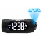 Blaupunkt Radiobudzik CRP9BK 2 x Alarm USB Projektor