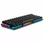 Corsair Klawiatura bezprzewodowa K70 Pro Mini Wireless Cherry MX Red Switch