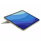 Logitech Etui Combo Touch iPad Pro 11 1,2,3 gen. Sand UK