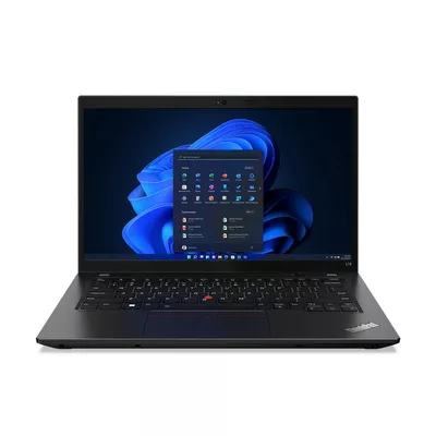 Lenovo Laptop ThinkPad L14 G3 AMD 21C5005CPB W11Pro 5875U/16GB/512GB/INT/14.0 FHD/1YR Premier Support + 3YRS OS