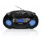 Blaupunkt Boombox BB31LED CD/MP3/FM/Bluetooth/USB