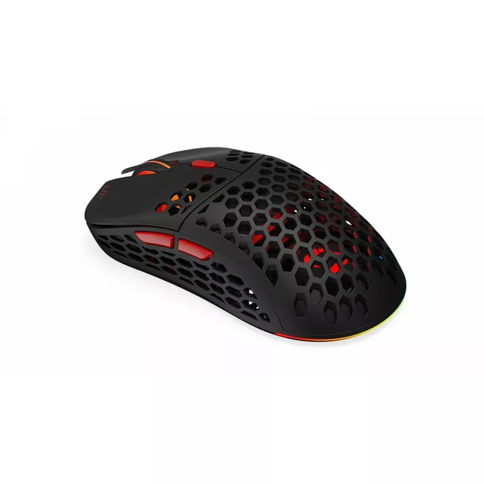 SPC Gear Mysz gamingowa - Lix Plus Wireless
