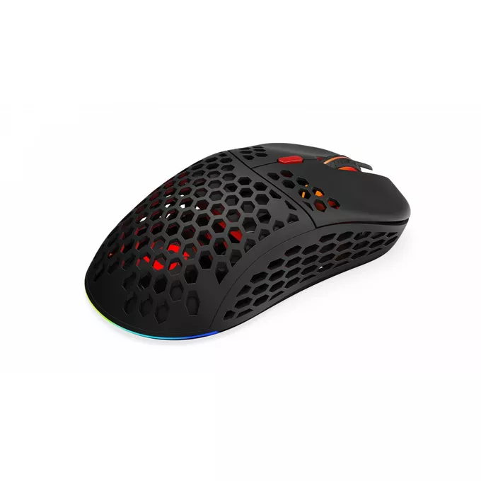 SPC Gear Mysz gamingowa - Lix Plus Wireless