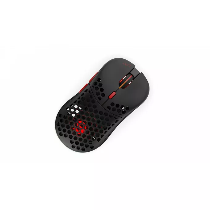SPC Gear Mysz gamingowa - Lix Plus Wireless