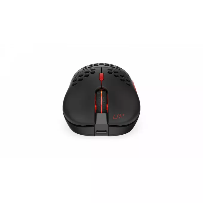 SPC Gear Mysz gamingowa - Lix Plus Wireless