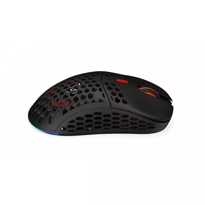 SPC Gear Mysz gamingowa - Lix Plus Wireless