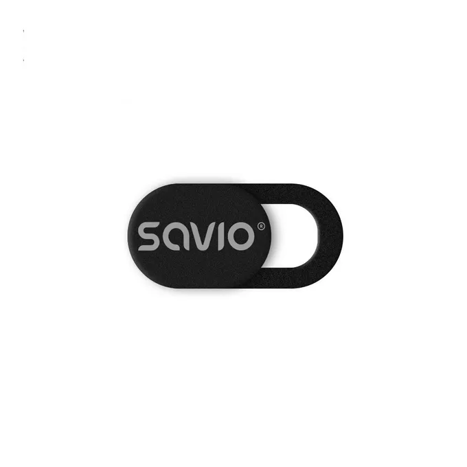 Savio Zaślepka ruchoma do kamery AK-50 wielopak 10 szt.