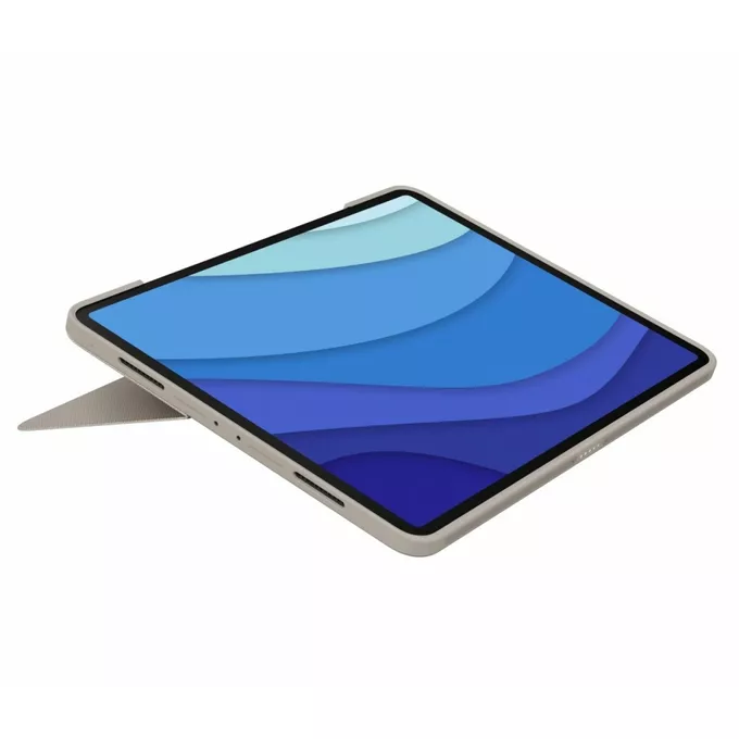 Logitech Etui Combo Touch iPad Pro 11 1,2,3 gen. Sand UK