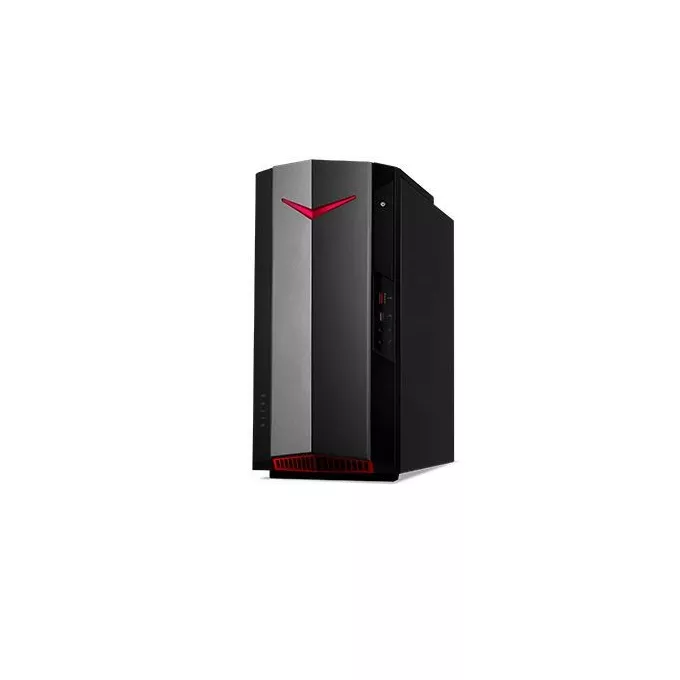 Acer Desktop Nitro 50  N50-640 i5-12400/RTX3060/16/512