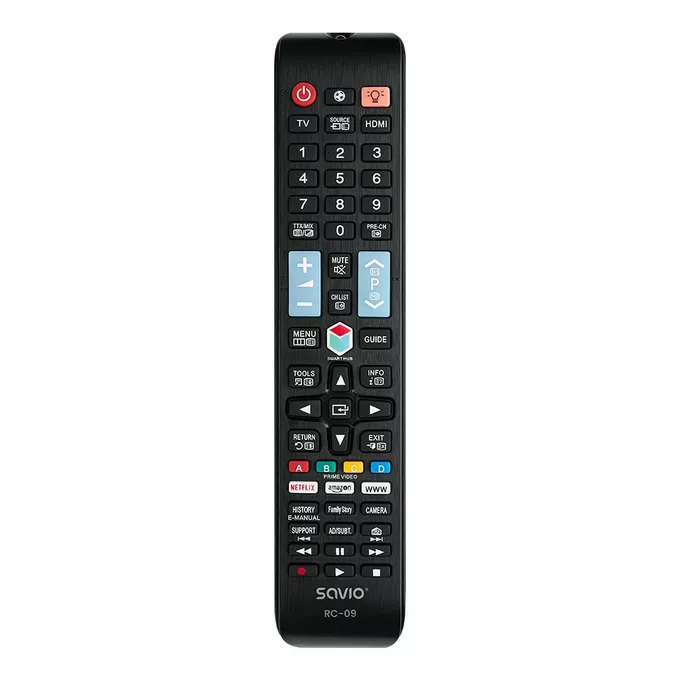 Savio Pilot TV Samsung - Smart TV, RC-09