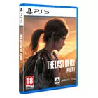 Sony Gra PlayStation 5 The Last Of Us Part I/POL