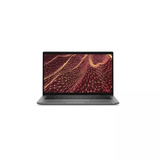 Dell Notebook Latitude 7430 2in1/i7-1265U/16GB/512GB SSD/2in1 14.0 FHD Touch/Iris Xe/ThBlt &amp; FgrPr &amp; SmtCd/IR Cam/Mic/WLAN+BT/Backlit Kb/4Cell/W11Pro/vPro