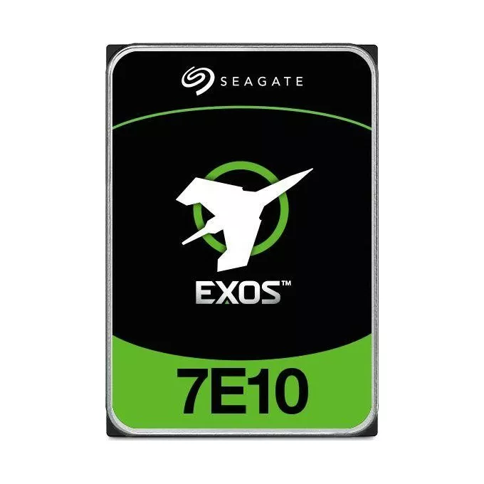 Seagate Dysk Exos 7E10 6TB 512n SATA 3,5 ST6000NM019B