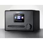 ART Radio internetowe X100 LCD kolor 3,2 - czarne
