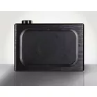 ART Radio internetowe X100 LCD kolor 3,2 - czarne