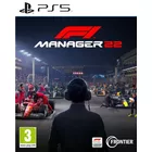 Cenega Gra PlayStation 5 F1 Manager 2022