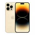 Apple iPhone 14 Pro Max Złoty 128GB