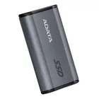 Adata Dysk zewnętrzny SSD SE880 500GB USB3.2A/C Gen2x2