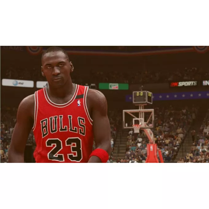 Cenega Gra Nintendo Switch NBA 2K23