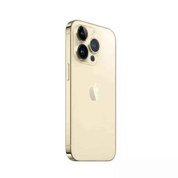 Apple iPhone 14 Pro Max Złoty 128GB