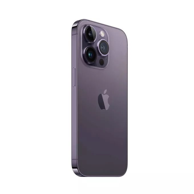 Apple iPhone 14 Pro Głęboka Purpura 256GB