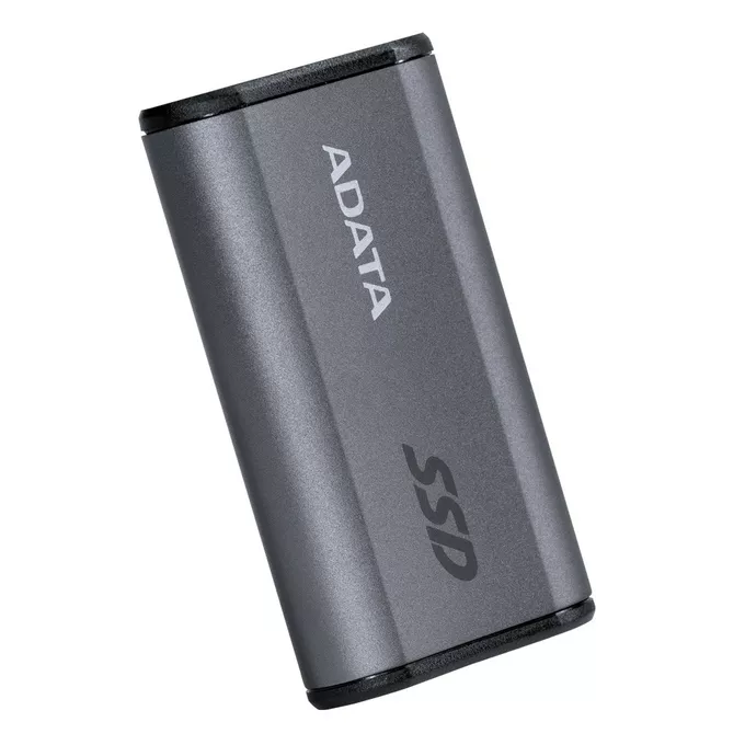 Adata Dysk zewnętrzny SSD SE880 500GB USB3.2A/C Gen2x2