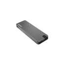 Natec Kieszeń zewnętrzna SSD Rhino M.2 NVME USB-C 3.1 Gen 2 aluminium