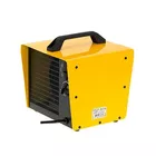 Adler Nagrzewnica ceramiczna 3000W  AD 7740