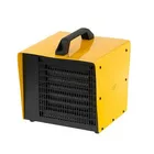 Adler Nagrzewnica ceramiczna 3000W  AD 7740