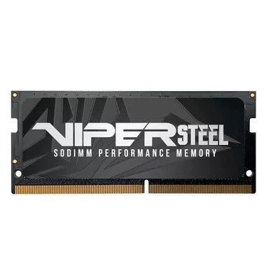 Patriot Pamięć DDR4 VIPER STEEL 16GB/3200(1*16GB) CL18