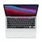 Apple MacBook Pro 13,3 cali: M2 8/8, 8GB, 512GB SSD - Srebrny