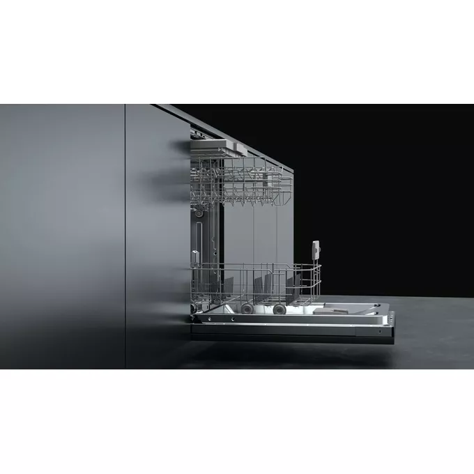 TEKA Zmywarka DFI 74960  45 cm