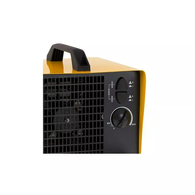 Adler Nagrzewnica ceramiczna 3000W  AD 7740