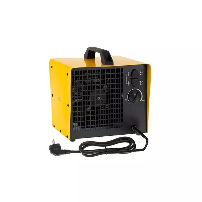 Adler Nagrzewnica ceramiczna 3000W  AD 7740
