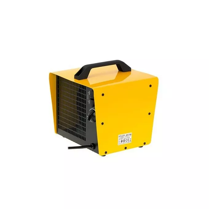 Adler Nagrzewnica ceramiczna 3000W  AD 7740