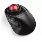 Kensington Mysz bezprzewodowa Trackball Orbit Fusion