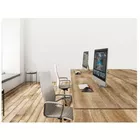 Kensington Mysz bezprzewodowa Trackball Orbit Fusion