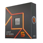 AMD Procesor Ryzen 5 7600X 4,7GH 100-100000593WOF