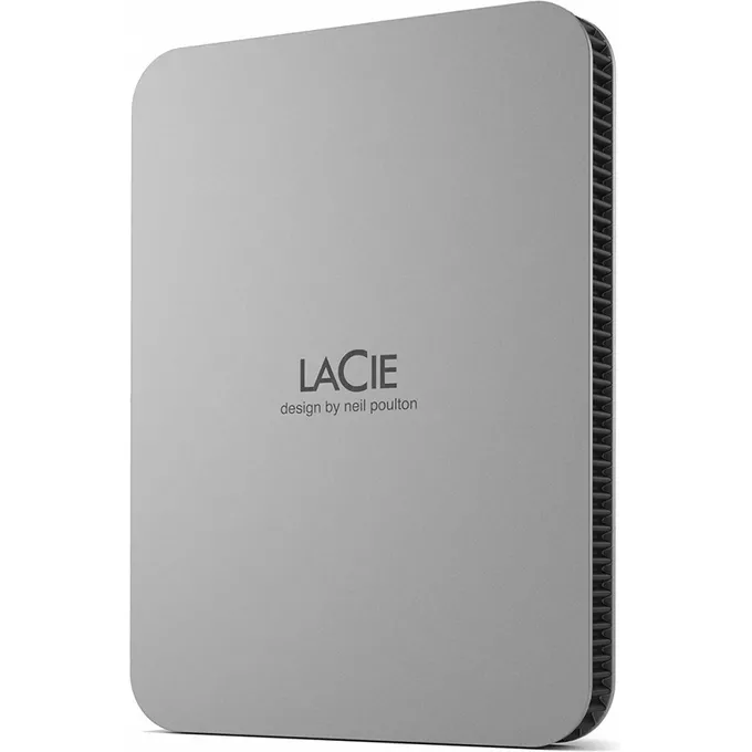 LaCie Dysk przenośny 4TB USB-C STLP4000400