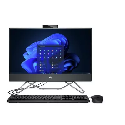 HP Komputer All-in-One Pro 240 G9   i3-1215U 256GB/8GB/W11P     6B2F6EA