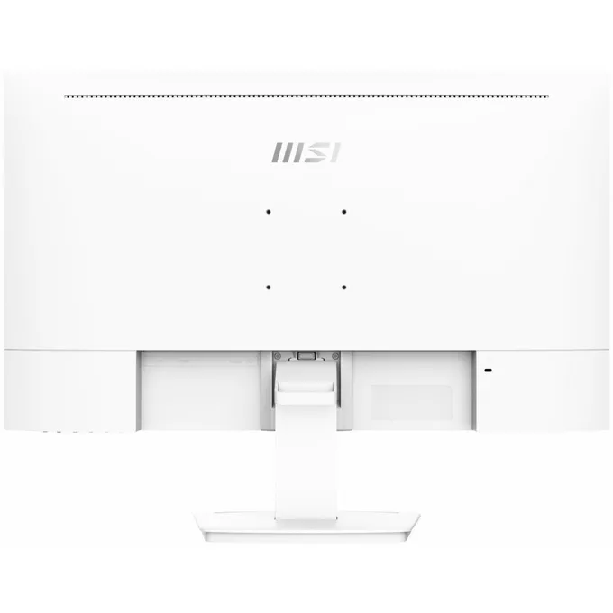 MSI Monitor PRO MP273W 27 cali IPS /FHD/75Hz/HDMI DP/biały