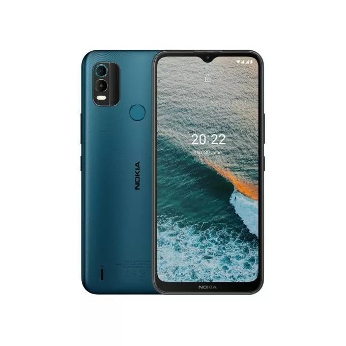 Nokia Smartfon C21 Plus DualSIM 2/32 GB