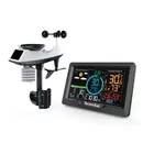 TechniSat Stacja pogodowa Imeteo X6