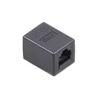 Maclean Łącznik RJ45 Cat6 gniazdo-gniazdo MCTV-811 beczka