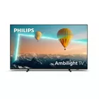 Philips Telewizor LED 50 cali 50PUS8007/12 Android Ambilight