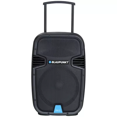 Blaupunkt System audio PA12 PLL Karaoke