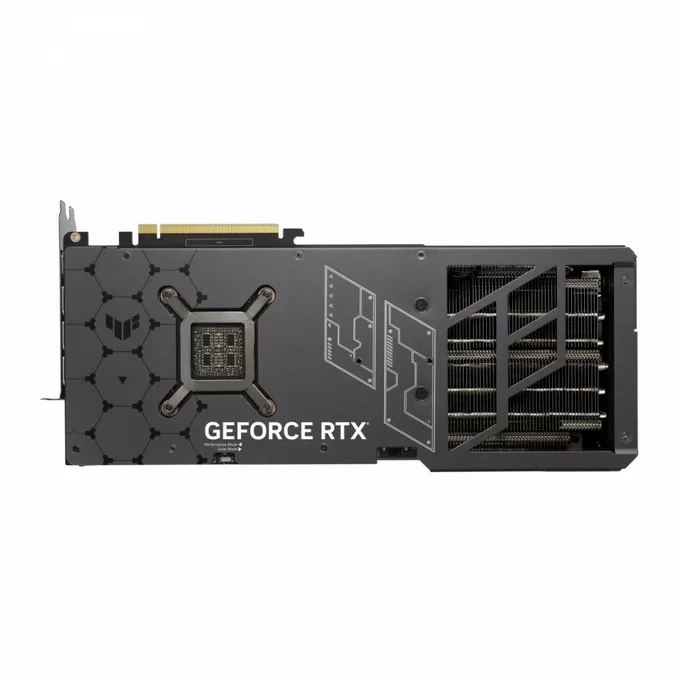 Asus Karta graficzna GeForce RTX 4090 TUF GAMING 24G OC GDDR6X 384bit 3DP/2HDMI