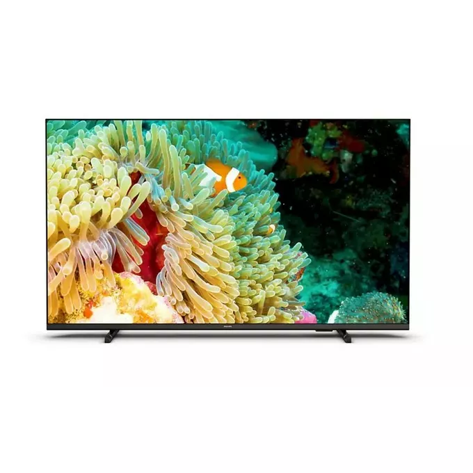 Philips Telewizor 55 cali LED 55PUS7607/12 SMART