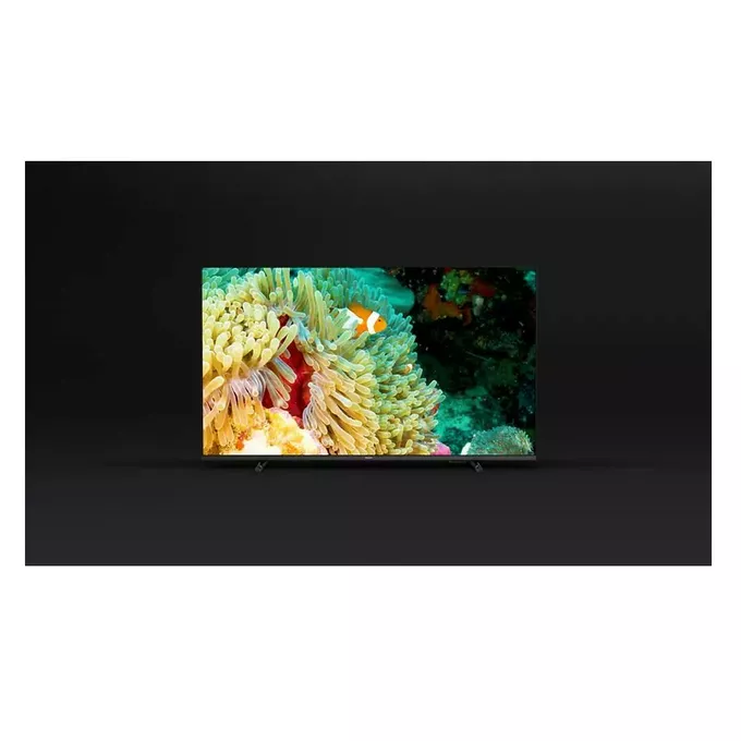 Philips Telewizor 55 cali LED 55PUS7607/12 SMART